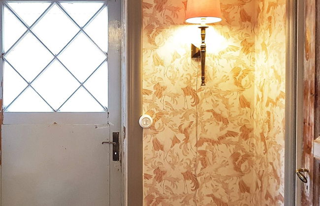 7 Person Holiday Home in Fargelanda - Foto 25