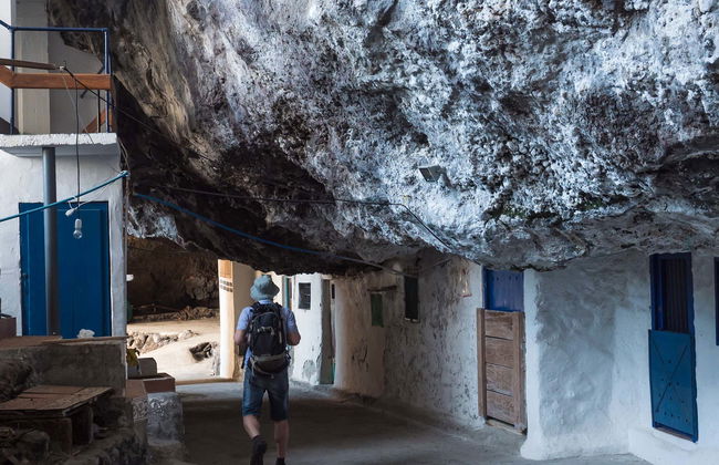 Poris de Candelaria Hiking Tour - Photo 1