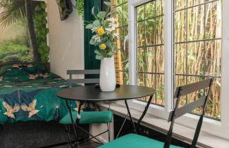 Jungle Lodge - Foto 19