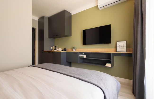 Prishtina City Apartments - Foto 13