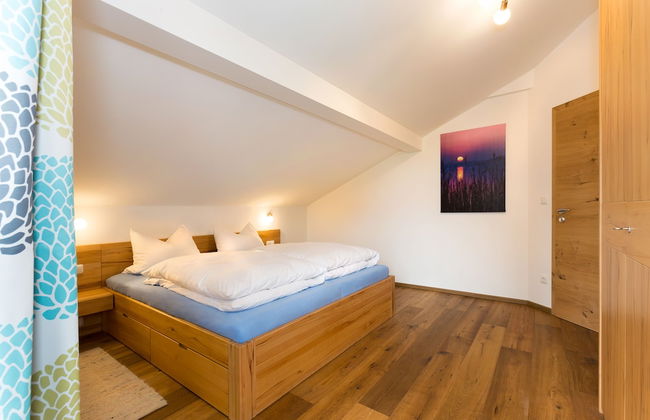 Zaißlhäusl Hof Ferienwohnungen - Photo 2