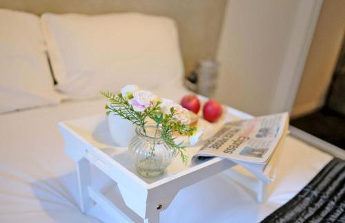 Orange Apartments - Belgrave Mansions - Photo 58