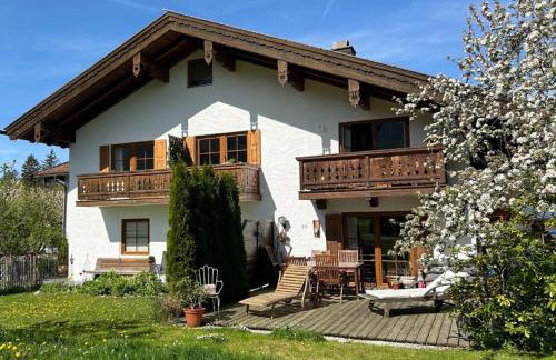 Ferienwohnung Gerg inkl. Chiemgaukarte - Photo 1