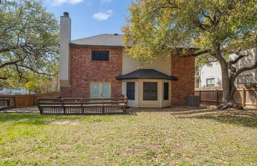 Your Serene Escape in Schertz San Antonio and NB - Foto 31