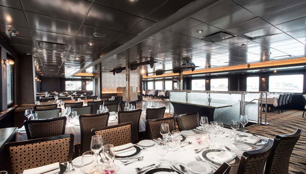 Chicago Dinner Cruise - Foto 4