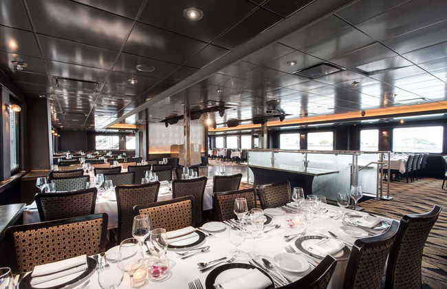 Chicago Dinner Cruise - Foto 4