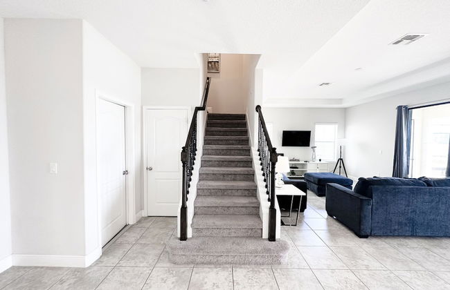 Balmoral Resort-179mm 4 Bedroom Home by RedAwning - Foto 47