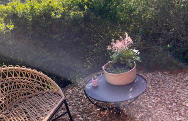 kleines Harz-Chalet - Foto 14