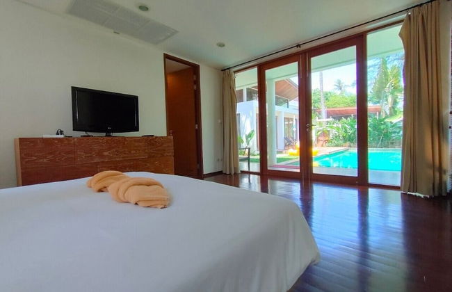 PRAN-A-LUXE Exclusive Pool Villa - Foto 27