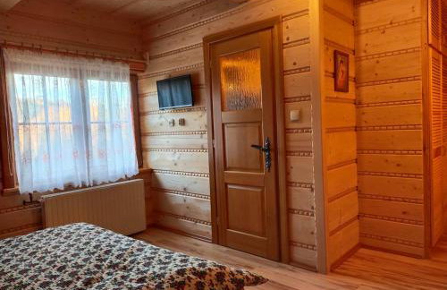 Serce Gorców - Photo 20