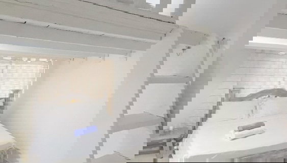 Apartment Old City - Foto 3, Habitación