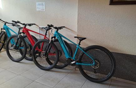 Mieszkanie z niezależnym wejściem - Photo 15