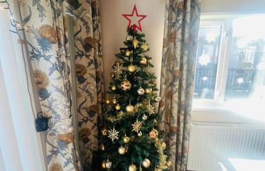 Laburnum Lodge with Hot Tub - Foto 24