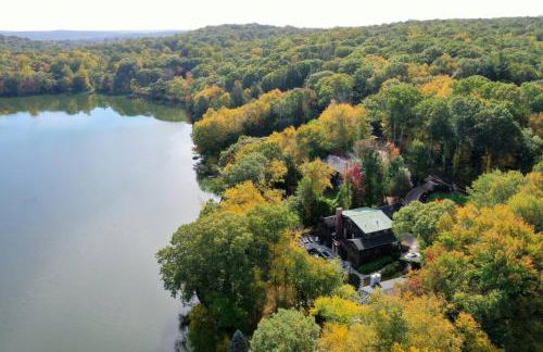 Sunny Day on Taunton Lake - Foto 41