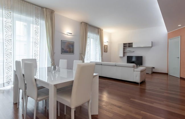 Italianway - Carducci 21 - Foto 25