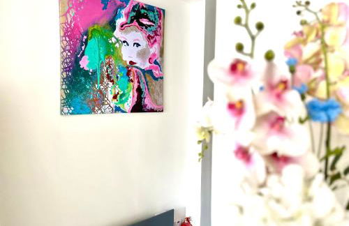 soho london suite - Photo 20