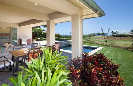 ❤PiH❤ MAUNA KEA DREAM We ︎ Families Private Heated PoolSpa Stunning Views - Photo 17