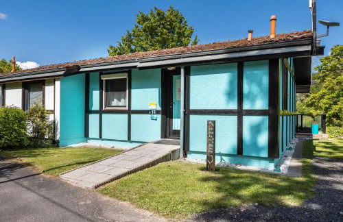 Ferienhaus Sweet Home - Foto 27