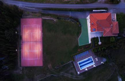 Luxury villa with a swimming pool Zastolje, Dubrovnik - 14922 - Foto 2