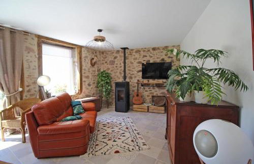 Le mas chambart - Foto 3