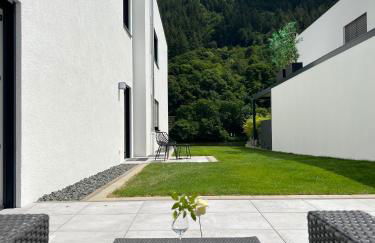 "Auslese 54" -Direkt am Moselufer- Gästezimmer & Ferienwohnung - Foto 21