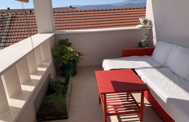 "imotski Blaue See Apartments , Pool" - Foto 8