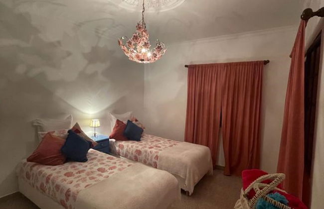 Summer Villa With Heated Private Pool - Photo 46