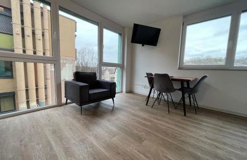 Apartmenthaus MK Immobilien - Foto 28