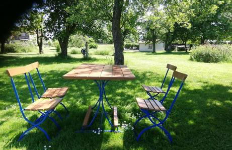 Oderbruchhütte - Photo 27