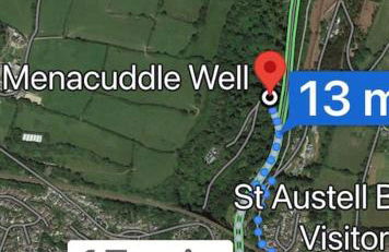 Bells Cottage - Explore Cornwall by rail - Foto 37