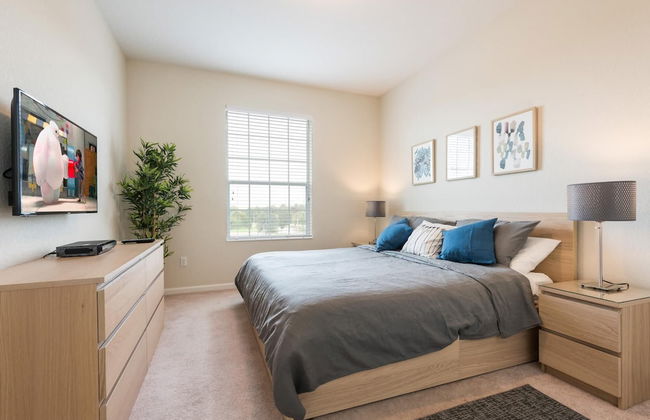 Central Elegance-spacious Beautifully Decor Condo - Foto 10