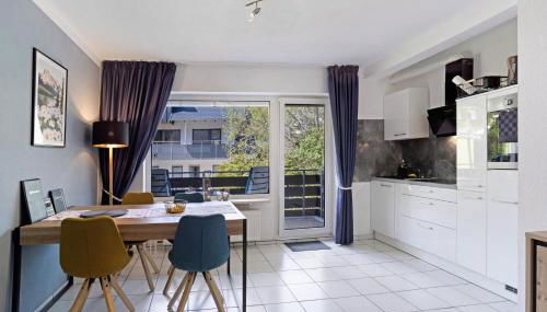 Ferienwohnung Schanze Willingen - Foto 4