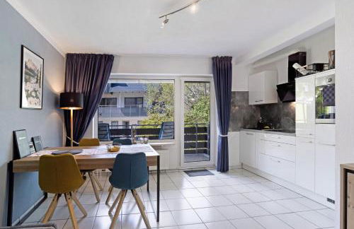 Ferienwohnung Schanze Willingen - Foto 4