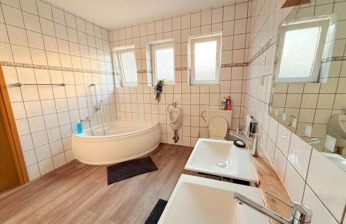 Cozy living in Lingen with Chesterfield flair - Foto 25