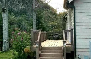 Family-Size Cottage with Trinity River Views in California - Foto 20