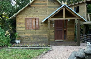 Chalé do Cedro Gramado RS - Foto 1