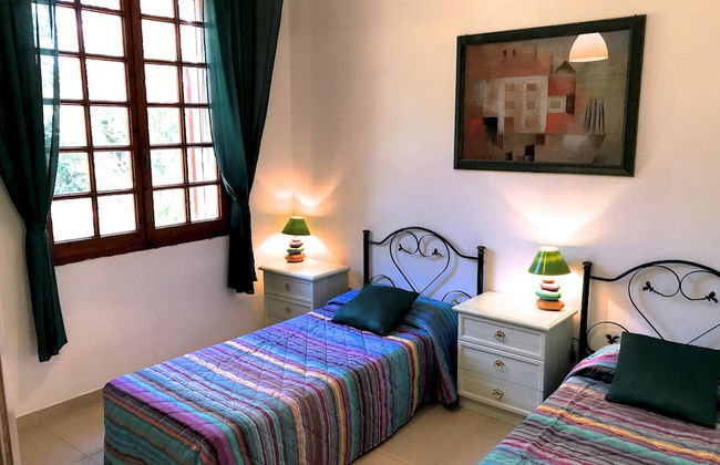 Villa La Maddalena in La Maddalena - Photo 18