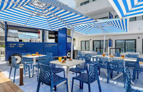 Apartamentos Vibra Jabeque Blue - Adults only - New Opening 2025 - Photo 20