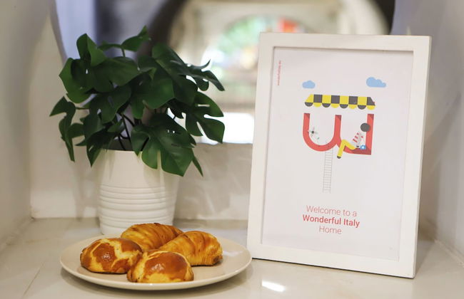 Cozy Apartment in Piazza Cavour - Foto 33