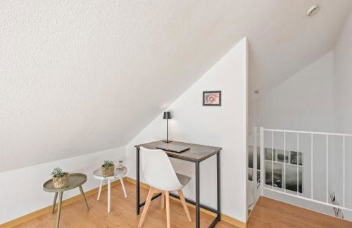 Fewo Waldegg, gemütliche Unterkunft für 5 Gäste - Foto 14