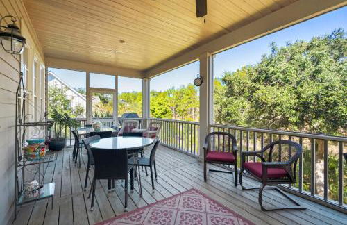 Knock on Wood home - Foto 28