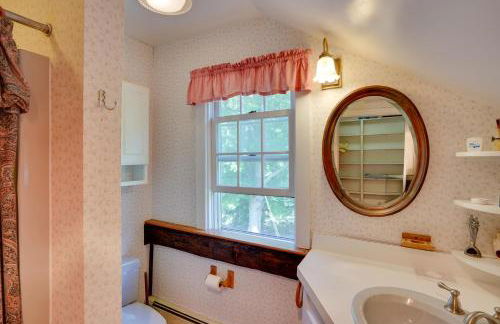 Waterfalls and Trails at The Mills At Green Hole - Foto 18