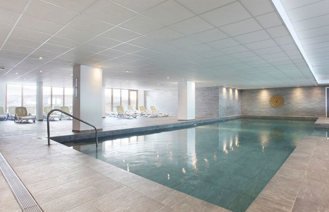 Odalys Référence Front de Neige - Foto 31