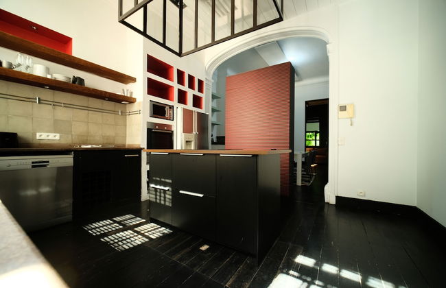 Smart appart - uptown - Foto 11