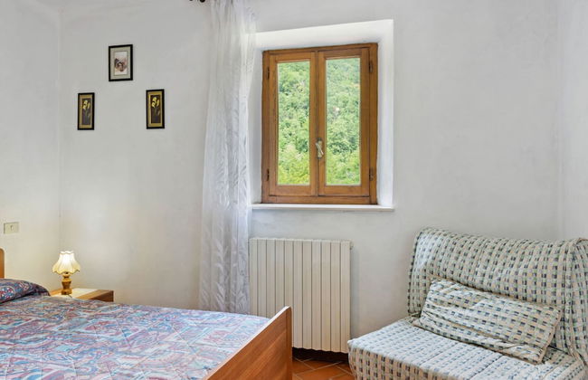 Belvilla by OYO La Casa sul Fiume First Floor - Foto 12