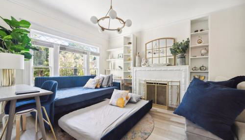 Luxury Retreat with Private Au Pair Suite - Foto 4