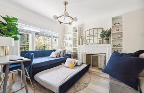 Luxury Retreat with Private Au Pair Suite - Foto 4