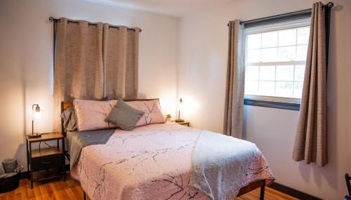 Whiskey Trails Cottage - Foto 2