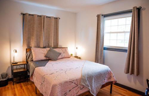 Whiskey Trails Cottage - Foto 2