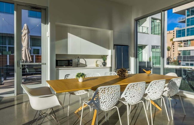 @ Marbella Lane - Grand 2BR w/ Beach & Ocean Views - Foto 49